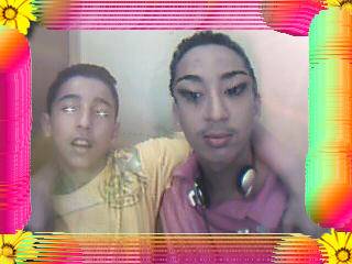 haha